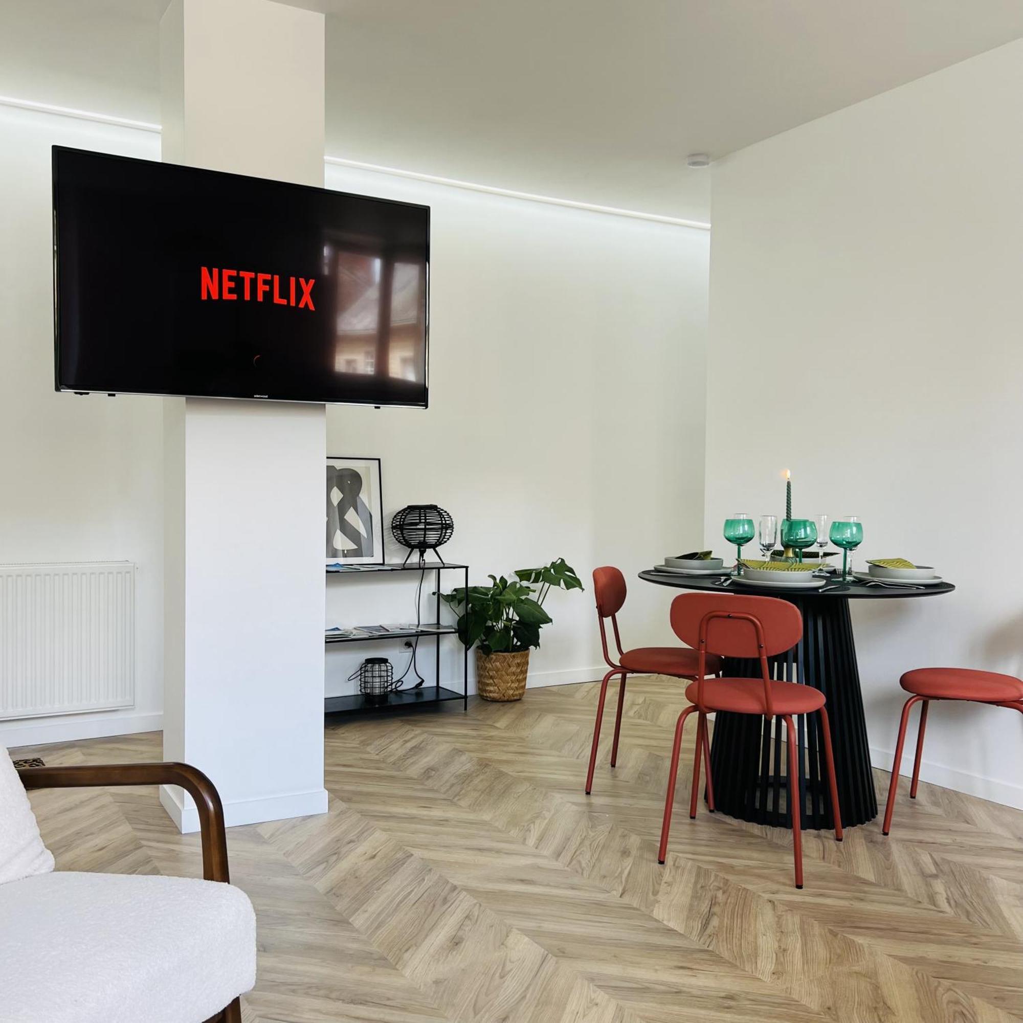 Appartement Cosy & Moderne 6 Personnes Centre Charleville-Mezieres - Ardennes Buitenkant foto
